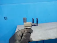 Клапан электромагнитный Nissan Wingroad (1996-1999) и др. — фото 1