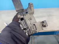 Педаль газа на Lada Xray — фото 3