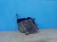 Пыльник двигателя боковой левый на Lada Xray — фото 2