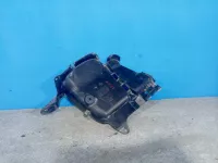 Пыльник двигателя боковой левый Lada Xray (2015) — фото 1