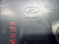 Пыльник двигателя боковой левый на Lada Xray — фото 3