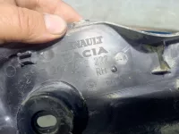 Пыльник на Lada Xray — фото 2