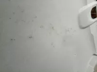 Обшивка потолка на Lada Xray — фото 2