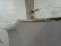 Обшивка потолка на Lada Xray — фото 4