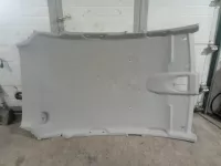 Обшивка потолка на Lada Xray — фото 1