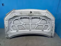 Капот на Chevrolet Aveo T300 — фото 3