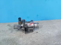 Корпус термостата на Lada Xray — фото 2
