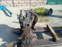 Двигатель на Lada Xray — фото 11