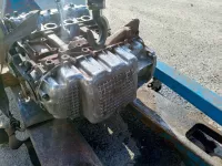 Двигатель на Lada Xray — фото 16