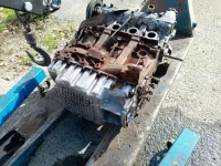 Двигатель на Lada Xray — фото 14
