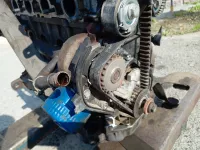 Двигатель на Lada Xray — фото 5