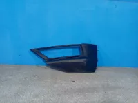Накладка переднего бампера левая на Volkswagen Tiguan — фото 8