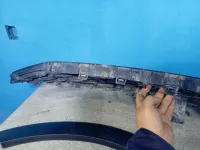 Решетка радиатора на Hyundai Solaris — фото 2