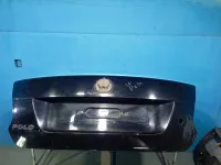 Крышка багажника на Volkswagen Polo Mk5 — фото 14