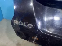 Крышка багажника на Volkswagen Polo Mk5 — фото 13