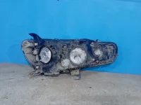 Фара левая на Mitsubishi Lancer CY — фото 8