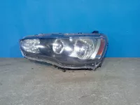 Фара левая на Mitsubishi Lancer CY — фото 2