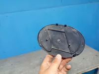 Эмблема на Toyota Vitz XP90 — фото 3