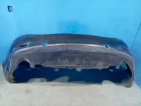 Бампер задний на Mazda 6 GJ — фото 2