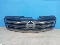 Решетка радиатора на Nissan Almera G15 — фото 1