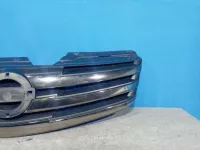 Решетка радиатора на Nissan Almera G15 — фото 7