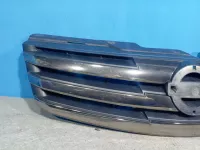 Решетка радиатора на Nissan Almera G15 — фото 9