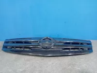 Решетка радиатора на Nissan Almera G15 — фото 4