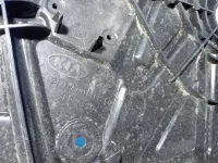 Стеклоподъемник электрический передний левый на Kia Cerato YD — фото 2