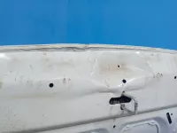 Капот на Hyundai Solaris — фото 2
