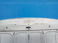 Капот на Hyundai Solaris — фото 3