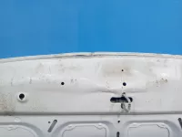 Капот на Hyundai Solaris — фото 8