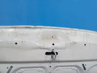 Капот на Hyundai Solaris — фото 5