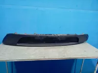 Юбка задняя на Kia Rio FB — фото 2