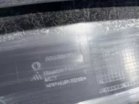 Юбка задняя на Skoda Rapid NH3 — фото 7