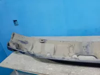 Юбка задняя на Kia Rio FB — фото 6