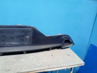 Юбка задняя на Kia Rio FB — фото 2