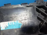 Кронштейн заднего бампера правый на Geely Monjaro KX11 — фото 6