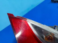Фонарь задний левый на Toyota Vitz XP130 — фото 4