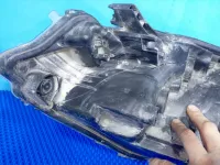Фара правая на Toyota Vitz XP130 — фото 2