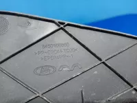 Жабо на Lada Granta — фото 3
