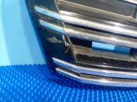 Решетка радиатора на Volkswagen Tiguan — фото 3