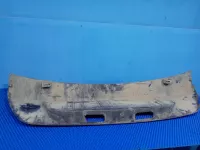 Юбка задняя на Kia Rio FB — фото 4