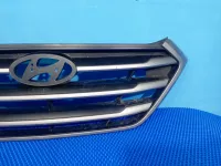 Решетка радиатора на Hyundai Tucson TL — фото 8