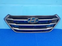 Решетка радиатора Hyundai Tucson (2015-2019) — фото 1