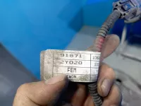 Датчик AIR BAG на Hyundai ix35 LM — фото 3