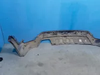 Юбка задняя на Kia Rio YB/SC — фото 3