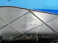 Жабо на Lada Granta — фото 2