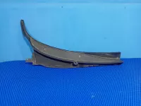 Жабо на Lada Granta — фото 1