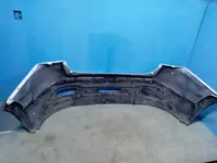 Бампер задний на Lada Vesta — фото 6