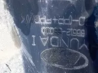 Юбка передняя на Hyundai Palisade — фото 2